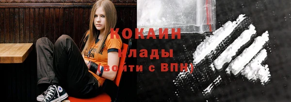 прущий лед Алзамай
